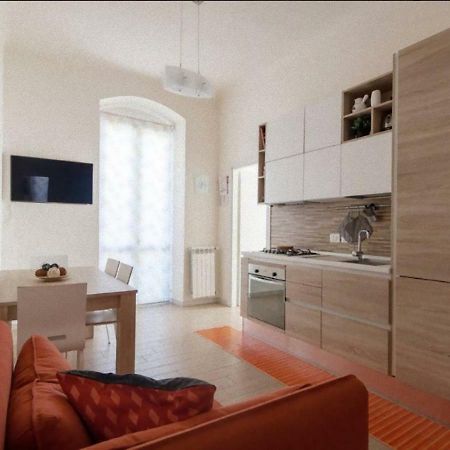 Glad Apartment ลาสเปเซีย ภายนอก รูปภาพ