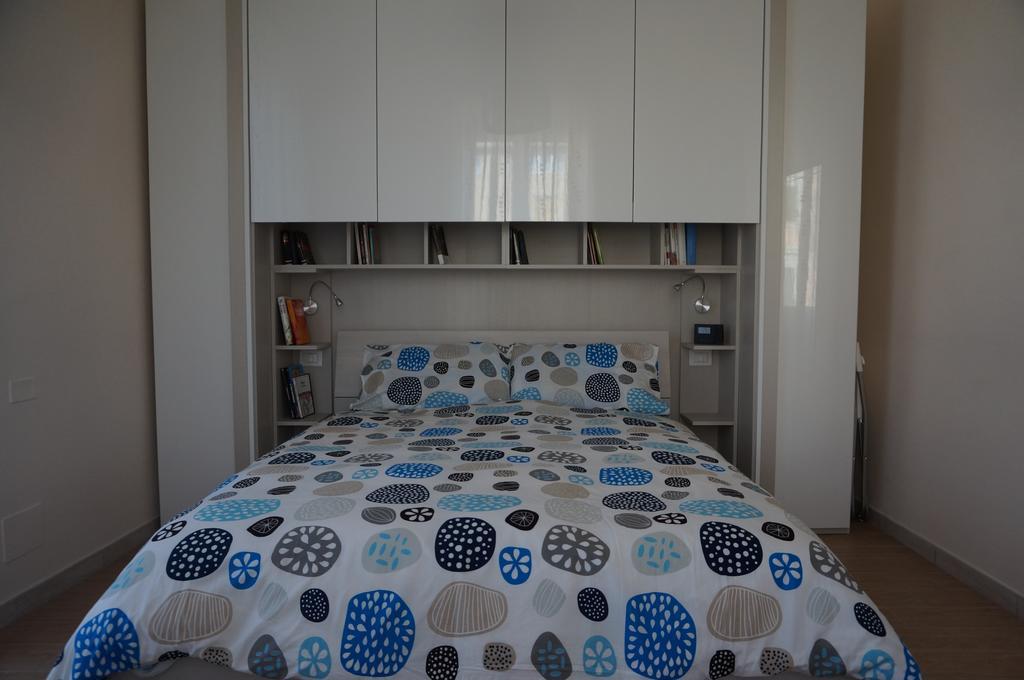 Glad Apartment ลาสเปเซีย ภายนอก รูปภาพ