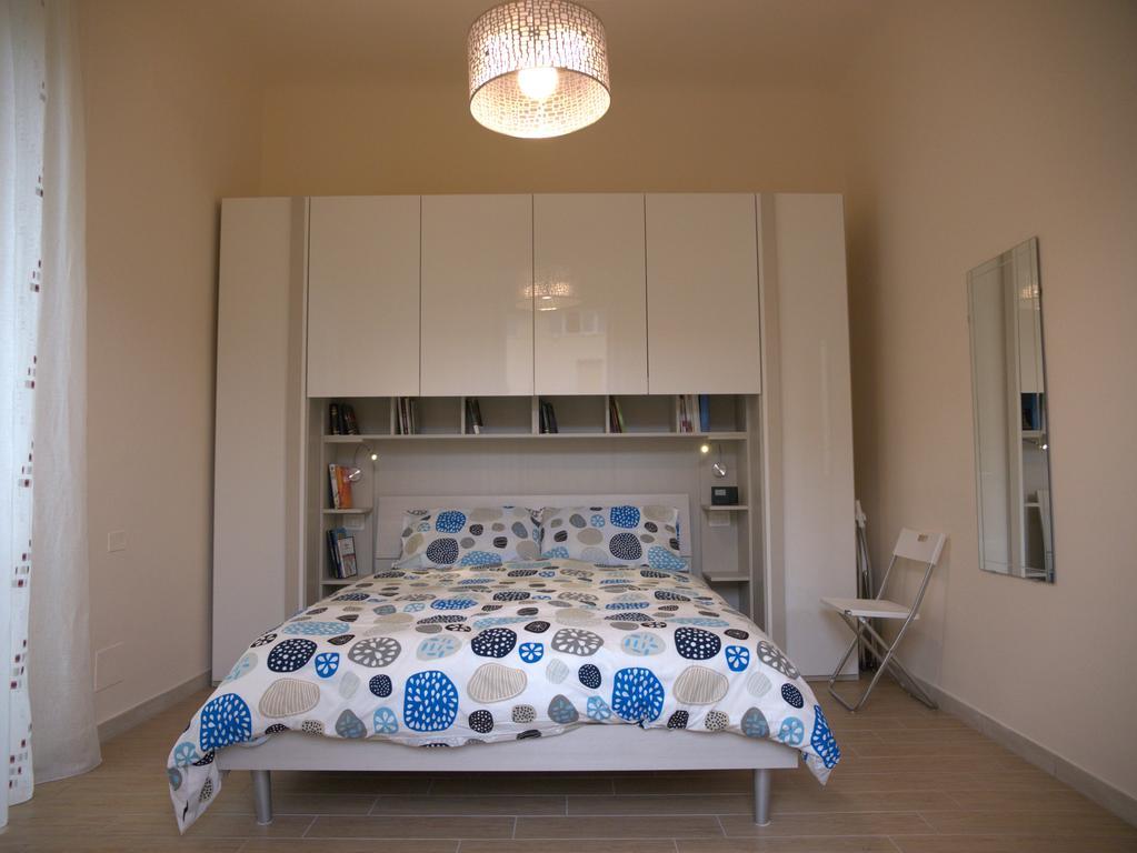 Glad Apartment ลาสเปเซีย ภายนอก รูปภาพ