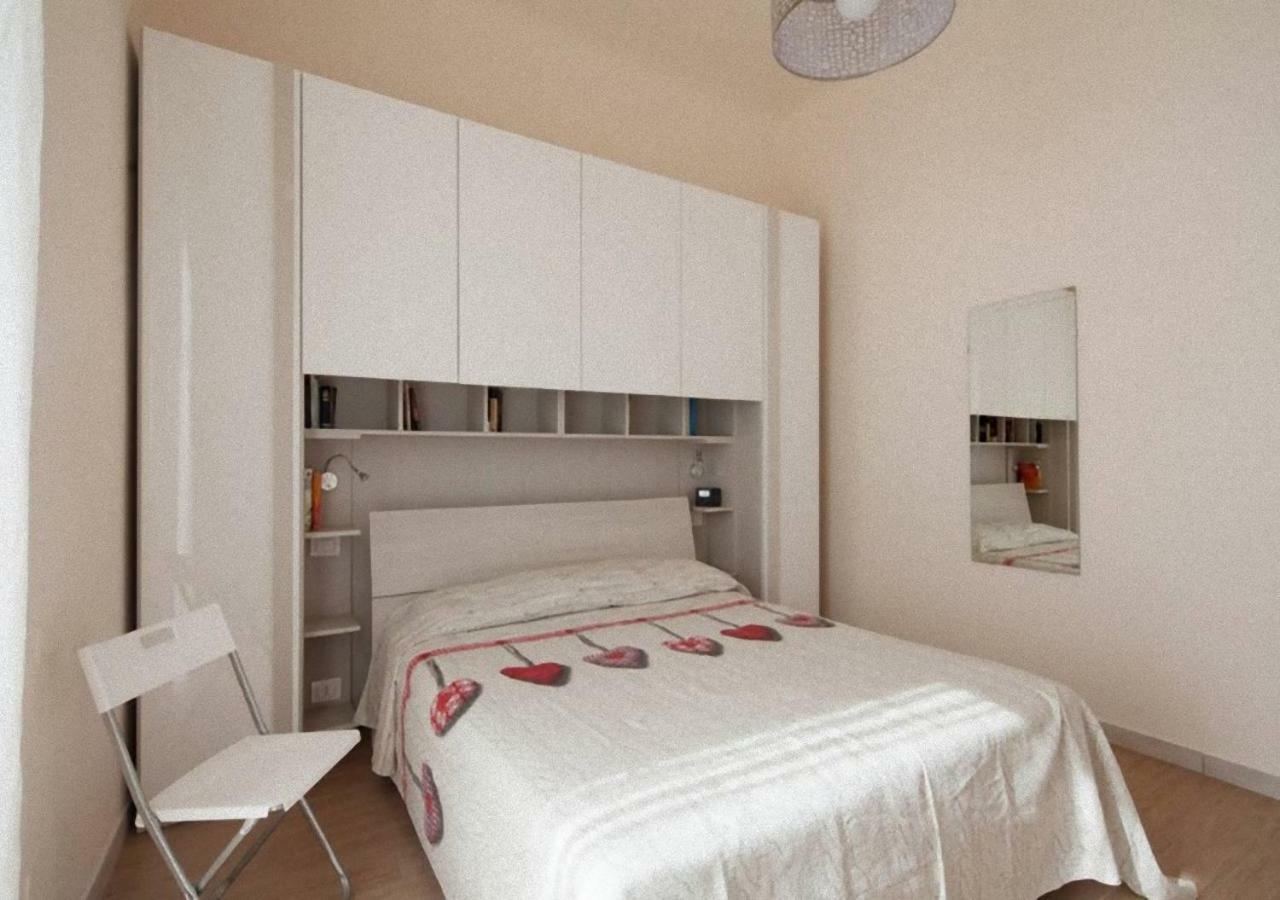 Glad Apartment ลาสเปเซีย ภายนอก รูปภาพ