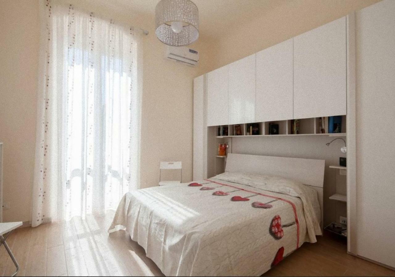 Glad Apartment ลาสเปเซีย ภายนอก รูปภาพ