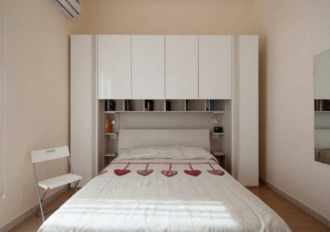 Glad Apartment ลาสเปเซีย ภายนอก รูปภาพ